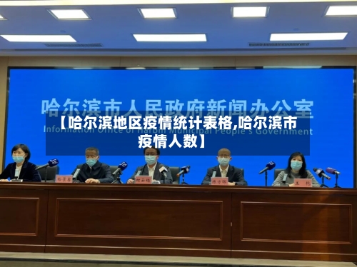 【哈尔滨地区疫情统计表格,哈尔滨市疫情人数】-第3张图片