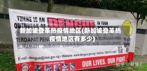 新加坡登革热疫情地区(新加坡登革热疫情地区有多少)