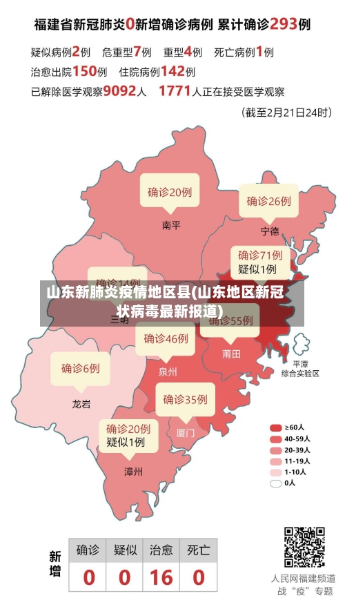 山东新肺炎疫情地区县(山东地区新冠状病毒最新报道)-第2张图片