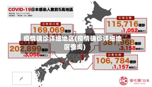 疫情确诊详细地区(疫情确诊详细地区查询)