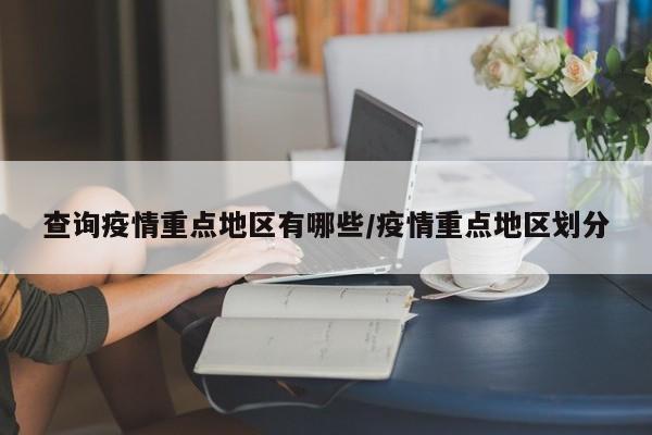 查询疫情重点地区有哪些/疫情重点地区划分