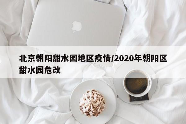 北京朝阳甜水园地区疫情/2020年朝阳区甜水园危改